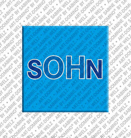 MAGNET-STORIES Aimant - SOHN