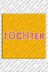 MAGNET-STORIES TOCHTER - Magnet TOCHTER