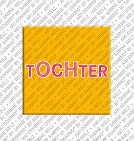 MAGNET-STORIES Aimant - TOCHTER