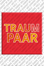 MAGNET-STORIES TRAUMPAAR - Aimant TRAUMPAAR