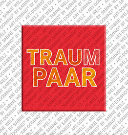 MAGNET-STORIES Magnet - TRAUMPAAR