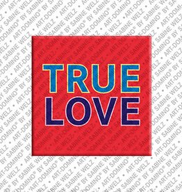 MAGNET-STORIES Aimant - TRUE LOVE