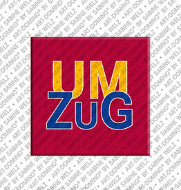 MAGNET-STORIES Magnet - UMZUG