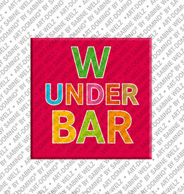 MAGNET-STORIES Magnet - WUNDERBAR