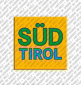 MAGNET-STORIES Magnet - Italy - Süd-Tirol - 00