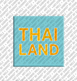 MAGNET-STORIES Aimant - Thailand - 00