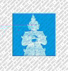 MAGNET-STORIES Magnet - Thailand - Bangkok - 01