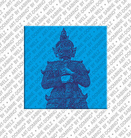 MAGNET-STORIES Aimant - Thailand - Bangkok - 02