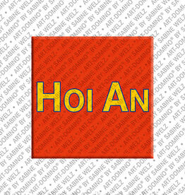 MAGNET-STORIES Aimant - Vietnam - Hoi An - 00