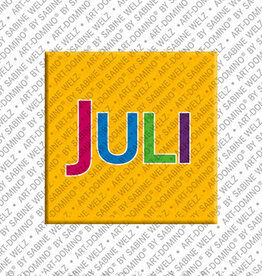 MAGNET-STORIES Magnet - Monat - Juli