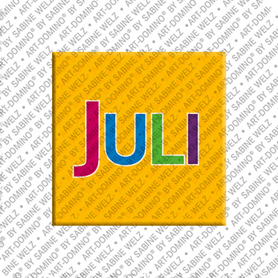 MAGNET-STORIES Juli - Magnet Monat Juli