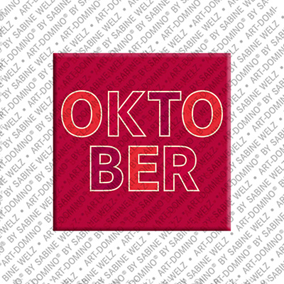 MAGNET-STORIES Oktober - Magnet Monat Oktober