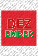 MAGNET-STORIES Dezember - Magnet Monat Dezember