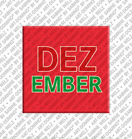 MAGNET-STORIES Magnet - Monat - Dezember