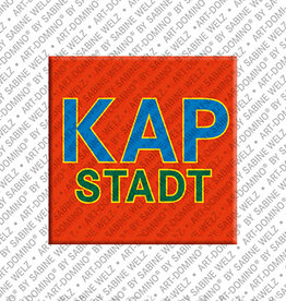 MAGNET-STORIES Magnet - Südafrika - Kapstadt - 01