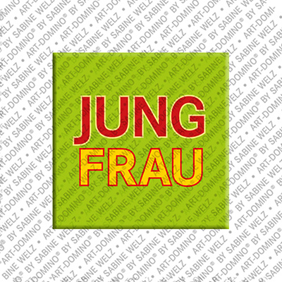 MAGNET-STORIES Jungfrau - Magnet - Star sign - Jungfrau