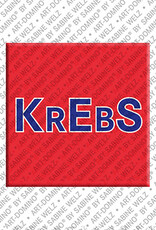 MAGNET-STORIES Krebs - Magnet - Star sign - Krebs
