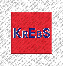 MAGNET-STORIES Magnet - Sternzeichen - Krebs