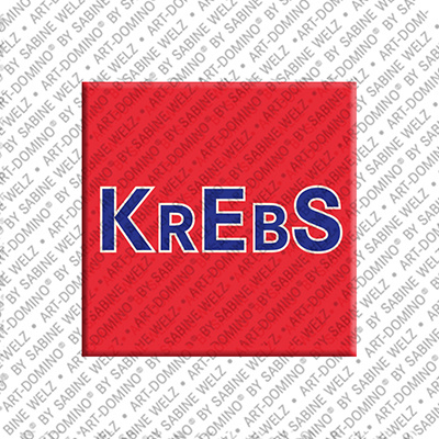 MAGNET-STORIES Krebs - Magnet - Sternzeichen - Krebs