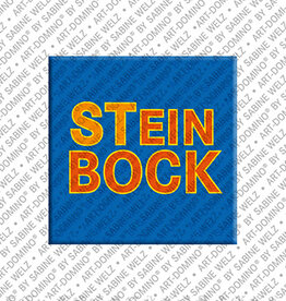 MAGNET-STORIES Magnet - Star sign - Steinbock