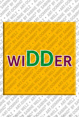 MAGNET-STORIES Widder - Magnet - Star sign - Widder