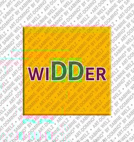 MAGNET-STORIES Magnet - Star sign - Widder