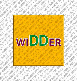 MAGNET-STORIES Magnet - Sternzeichen - Widder