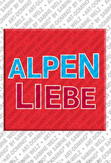 MAGNET-STORIES Alpenliebe - Magnet Alpenliebe