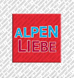 MAGNET-STORIES Magnet - Alpenliebe