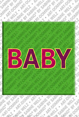 MAGNET-STORIES Baby - Magnet Baby