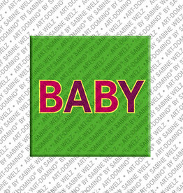 MAGNET-STORIES Aimant - Baby