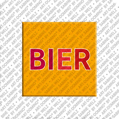 MAGNET-STORIES Bier – Magnet mit Bier - 2