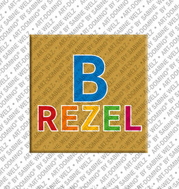 MAGNET-STORIES Aimant - Brezel