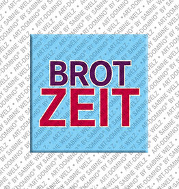 MAGNET-STORIES Aimant - Brotzeit