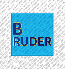 MAGNET-STORIES Magnet - Bruder