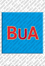 MAGNET-STORIES Bua - Magnet Bua