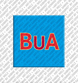 MAGNET-STORIES Magnet - Bua