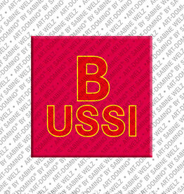 MAGNET-STORIES Magnet - Bussi