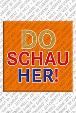 MAGNET-STORIES Do schau her ! - Magnet Do schau her !