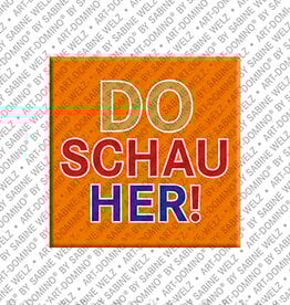 MAGNET-STORIES Aimant - Do schau her !