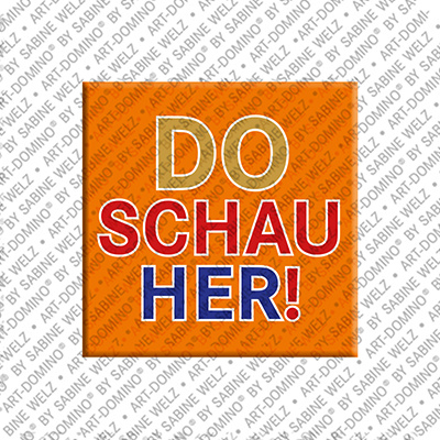 MAGNET-STORIES Do schau her ! - Magnet Do schau her !