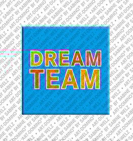 MAGNET-STORIES Magnet - Dreamteam