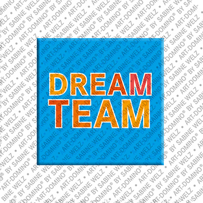 MAGNET-STORIES Dreamteam - Magnet Dreamteam