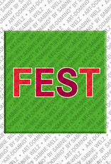 MAGNET-STORIES Fest - Magnet Fest