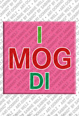 MAGNET-STORIES I mog di - Magnet I mog di