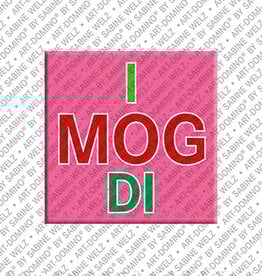 MAGNET-STORIES Magnet - I mog di