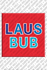 MAGNET-STORIES Lausbub - Magnet Lausbub