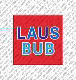 MAGNET-STORIES Aimant - Lausbub