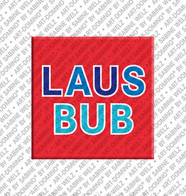 MAGNET-STORIES Magnet - Lausbub