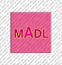 MAGNET-STORIES Aimant - Madl